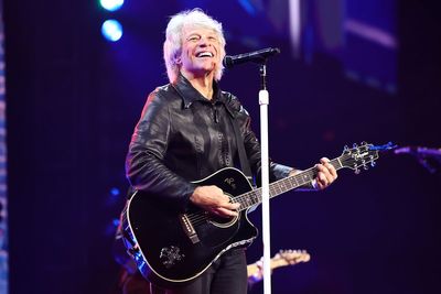 Why Jon Bon Jovi suddenly ended his show at Madison Square Garden