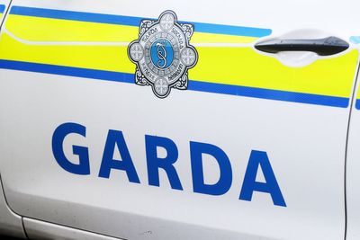 Car bomb intercepted by police near Irish border