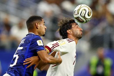 Chelsea on verge of signing France defender following Morgan Rogers deal