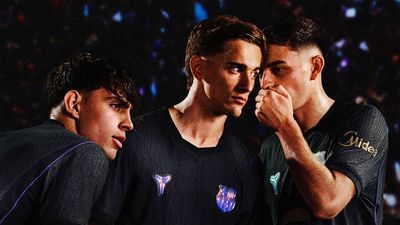Barcelona Launch New Kobe Bryant Away Jersey for 2026–27