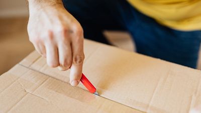 Memphis man opens package in FedEx store, sends worker running for dear life: ‘Not funny, not cute, very immature to get clicks’