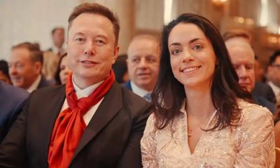 'My partner is half-Indian': Elon Musk rejects racism allegations, says his son's name honours Indian scientist Subrahmanyan Chandrasekhar