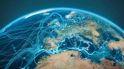 The undersea internet cables connecting continents could soon help fund public schools as Oregon proposes charging millions in new fees to tech companies