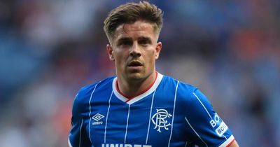 Cammy Devlin recounts 'stressful' transfer-fuelled summer amid Rangers arrival