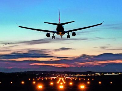 AAIB flags air traffic controllers' procedural lapses in airprox incident; suggests measures to AAI