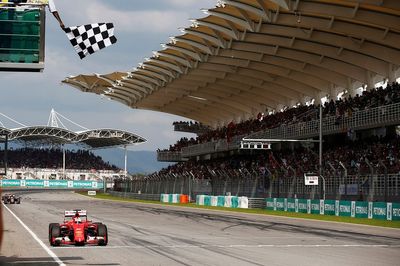 Malaysia weighs up F1 2026 round as rescheduled Bahrain GP plan fades