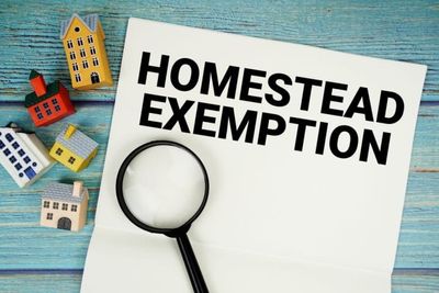 What a Homestead Exemption Does, and Does Not, Do For Your Tax Bill
