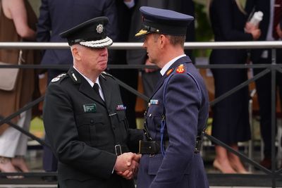 Garda intercept ‘extremely significant’ bomb in transit near Irish border