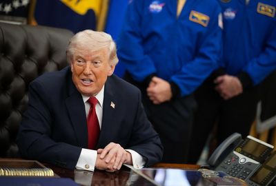 Trump's science purge harms the nation