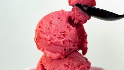 Michelin Star chef facing jail time for his sorbet – all because he wanted to ‘add a sour taste’ to the dessert