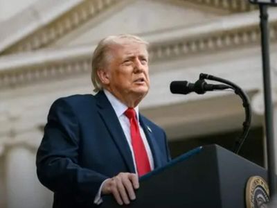 Trump’s 10% tariff blow that could work in India’s favour