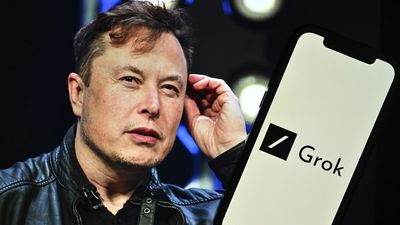 Elon Musk says Grok is making a 'historically accurate' AI Odyssey movie — here's what we know