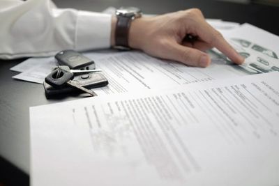Keep These Records When Canceling an Extended Car Warranty