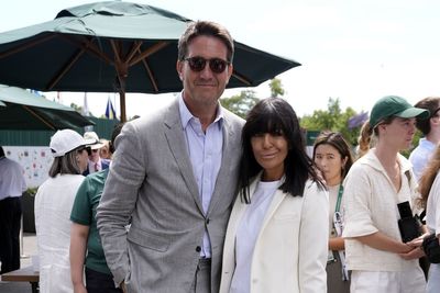 Claudia Winkleman makes rare comment about kids as she shares the one thing she'd 'never' do