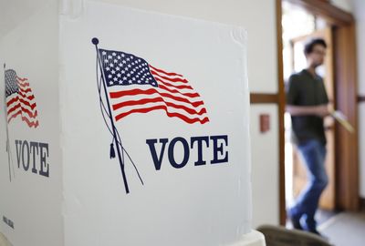 The GOP still has a voter problem