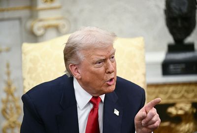 Trump's war on wokeness is not new