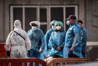 Hantavirus is a warning. We must listen
