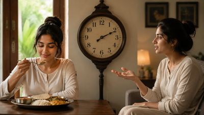 African Proverb of the Day: “Eat when the food is ready; speak when… — Life lessons on timing, communication, self-control, opportunity and why knowing the right moment matters