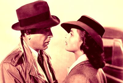 A one-time cinematic vandal, vindicated