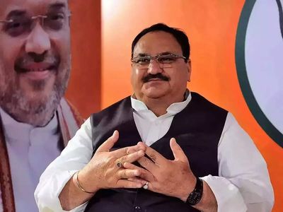 How J P Nadda played a critical role in bridging gap between Centre, Sonam Wangchuk and CJP