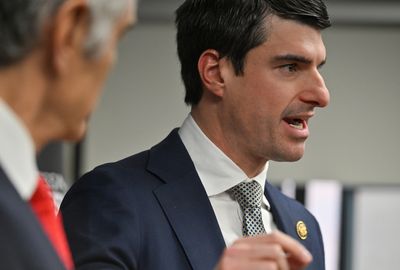 Republicans behind "Democrat" vote push
