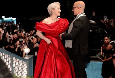 The "Devil Wears Prada 2" wake-up call