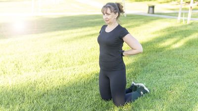 This is one of the most important exercises you can do before you hit 60, according to a personal trainer who works with seniors