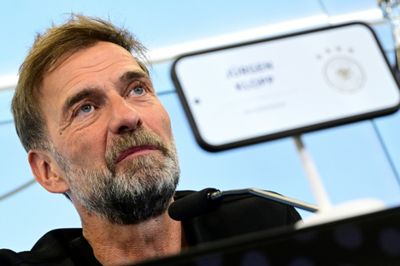 Klopp handed task of reviving Germany’s football fortunes