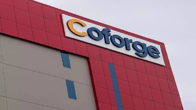 Coforge secures over $230 million AI transformation contract