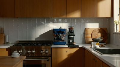 Is This the Big Secret to Making Better Coffee at Home? Why 'Weighing' Is the Missing Step in Your Process