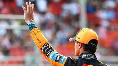How to watch Hungarian Grand Prix 2026: live stream the F1 race from anywhere – Lights Out!