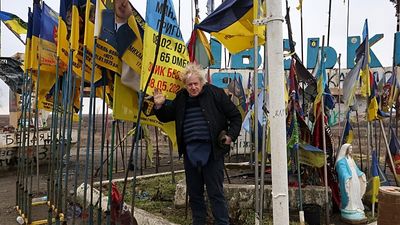 Fact check: Claims resurface that ex-UK PM Boris Johnson sabotaged Ukraine peace deal for bribe