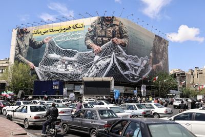 The U.S. Reportedly Sent Iran a Ceasefire Proposal Through The Iraqi PM. Tehran Rejected it