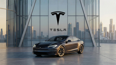 Tesla Just Delivered Record Sales—So Why Did the Stock Sell Off?