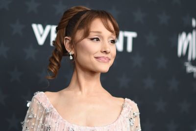 Celebrity giving is evolving: Ariana Grande’s foundation shows how