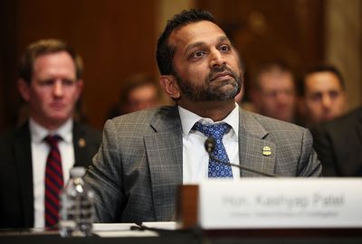 Patel’s FBI has a troubling pattern