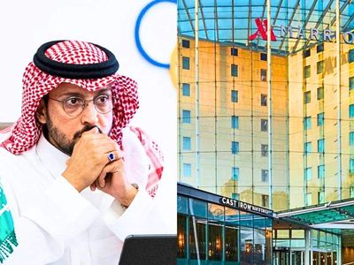 Saudi Prince Abdullah's death mystery solved: Alcohol, Cannabis, Xanax and multiple drugs found in his system; suicide ruled out