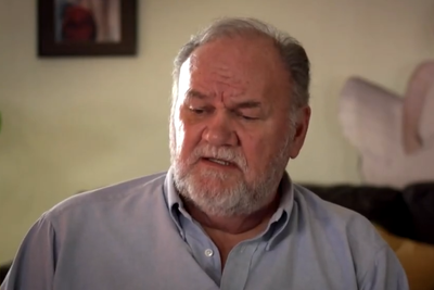 'He Never Met Harry': Thomas Markle Reportedly Left Devastated as King Charles Hosts Archie and Lilibet