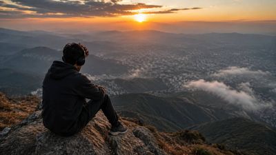 Quote of the day by Oprah Winfrey: 'If you look at what you have in life, you'll always have more. If you look at what you don't have in life, you'll never have enough'
