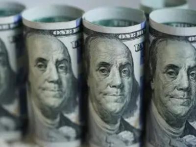 India's forex reserves rise $1.08 billion to $676.237 billion in week ended July 17