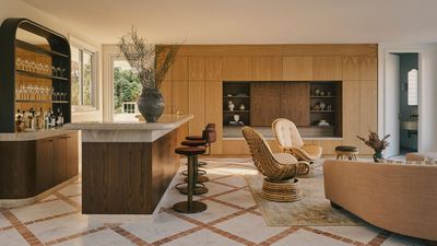 Always Apologizing to Guests About Your Home? Here's What It Says About You, According to Psychology, and How to Break the Habit