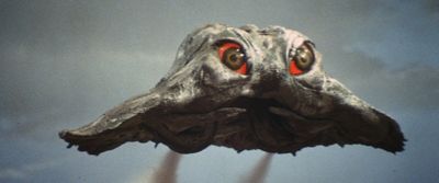 55 Years Later, Godzilla's Most Psychedelic Movie Is A Weird Cult Classic