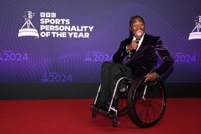 Paralympian Ade Adepitan ‘set to join I’m a Celebrity… Get Me Out Of Here!’