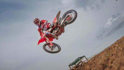 Want A New Beta Dirt Bike? Why Not Go Racing And Save A Bunch Of Money?