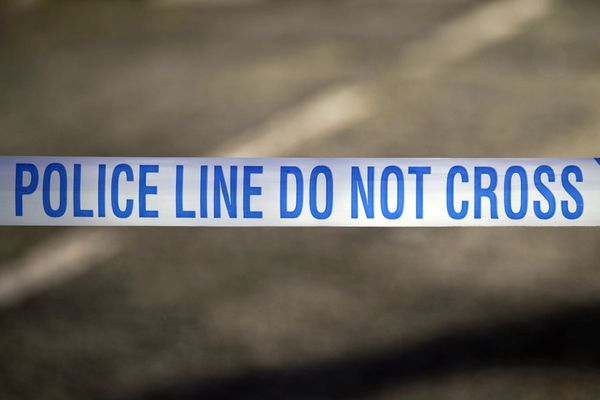 Four men killed as car hits lamppost in Huyton