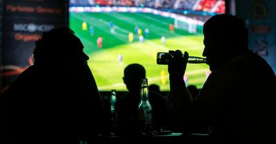 World Cup Domestic Abuse Reports Hit Record 384 as Late-Night Drinking Fuels Spike Across UK