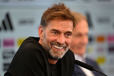 The risk that comes with Germany’s much-needed personality hire of Jurgen Klopp