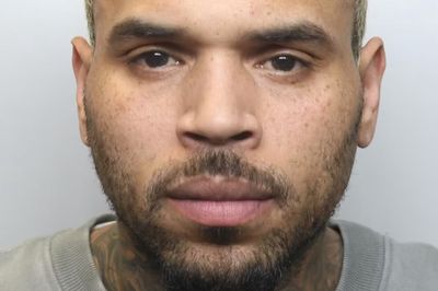 Chris Brown admits affray after incident at Mayfair nightclub
