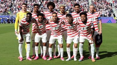 Three Contenders to Take Over As USMNT Captain From Tim Ream