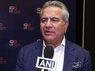 India-US 'economic partnership continues' to grow despite pending trade deal: USISPF CEO Mukesh Aghi